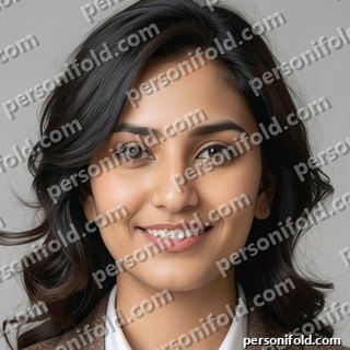 Face crop: Thumbs up